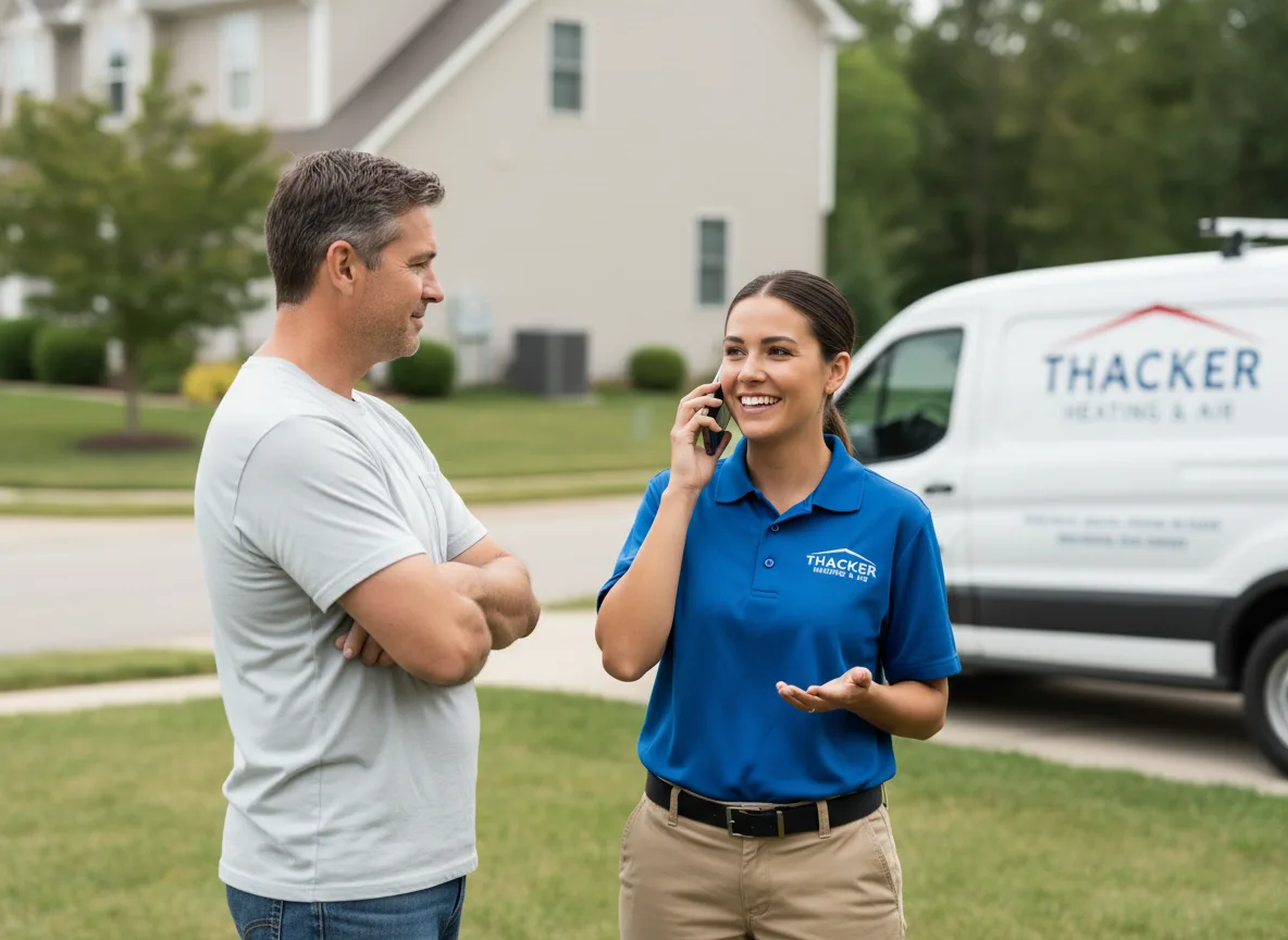 Ac Repair Davisburg, MI FAQs